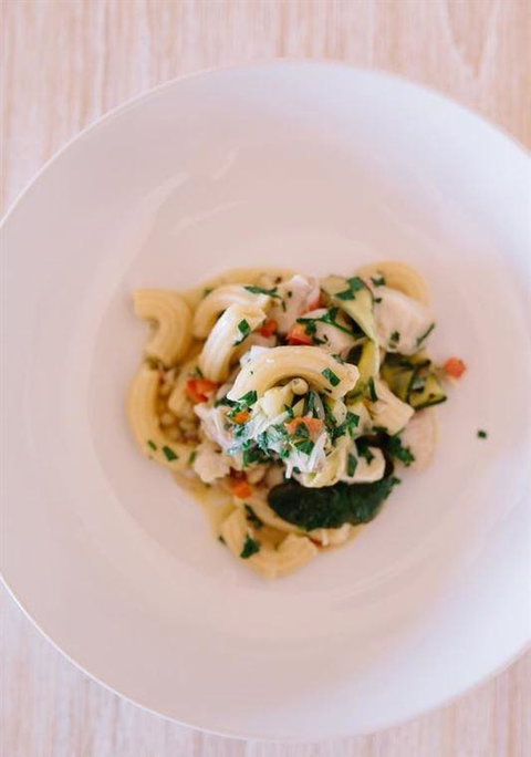 I Maccheroni - Tourism Adelaide 14