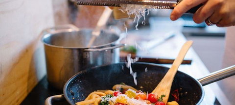 I Maccheroni - Tourism Adelaide 1