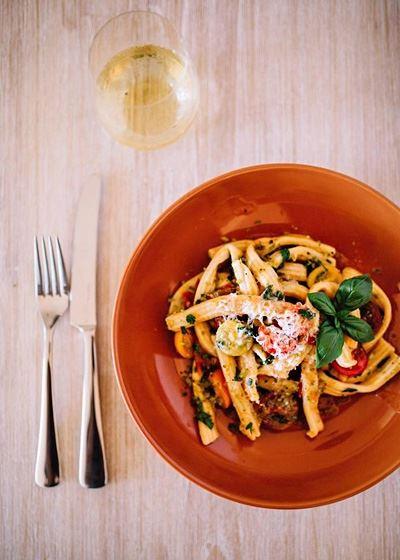 I Maccheroni - Tourism Adelaide 5