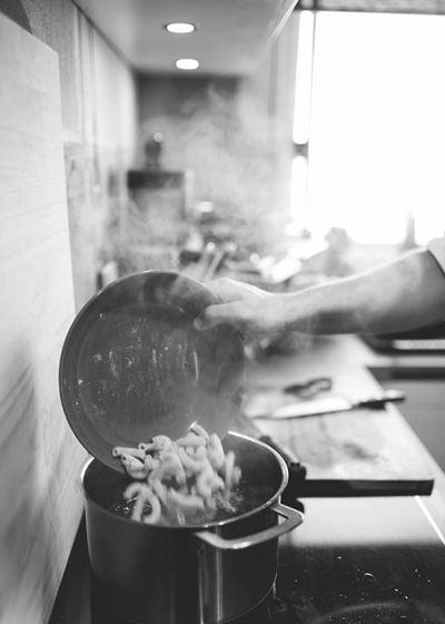 I Maccheroni - Tourism Adelaide 6