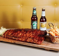 Noho NYC Bar  Grill - Tourism Adelaide