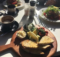 Sul Rondo - Tourism Adelaide