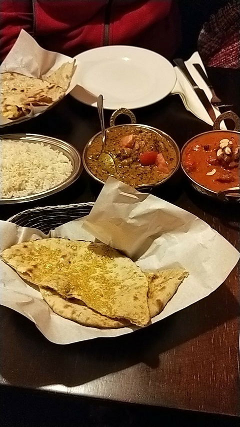 Annapurna North Hobart - Tourism Adelaide 1