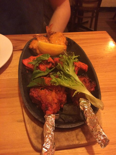 Annapurna North Hobart - Tourism Adelaide 4