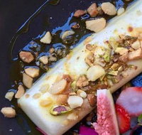 Jensens Restaurant - Tourism Adelaide