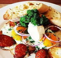 Periwinkles Cafe - Tourism Adelaide