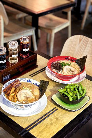 Ramen Bankara - Tourism Adelaide 0