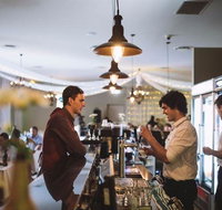 Sneaky's Restaurant - Tourism Adelaide