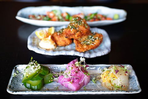 Bar Wa Izakaya - Tourism Adelaide 0