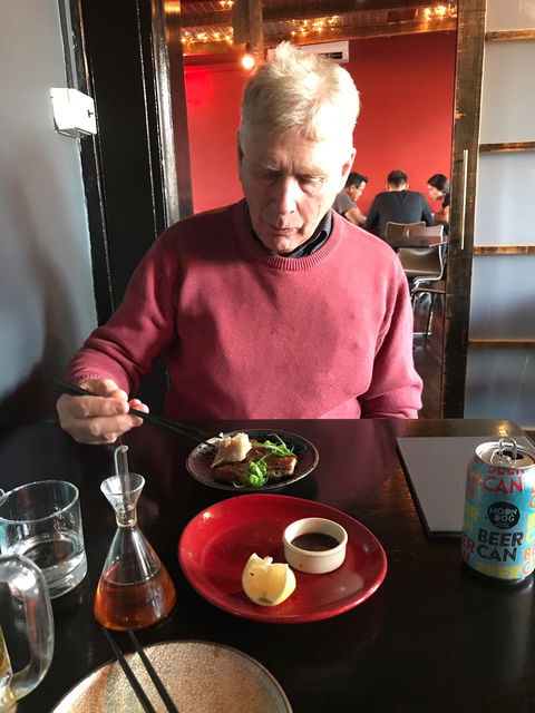 Bar Wa Izakaya - Tourism Adelaide 6