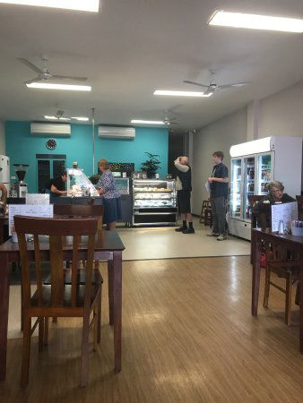 Cafe Thirty Three - Tourism Adelaide 0