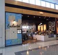 Enchanted cafe - Tourism Adelaide