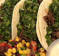 Famished Homestyle Food Bar - Tourism Adelaide