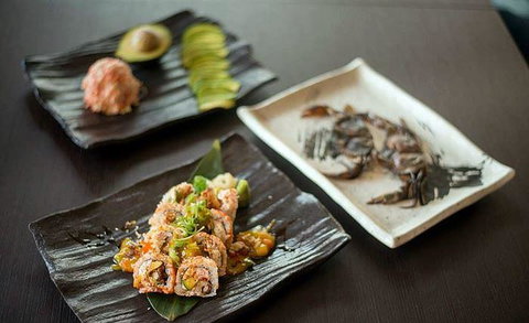 Aurora Ozone Hotel Restaurant - Tourism Adelaide 1