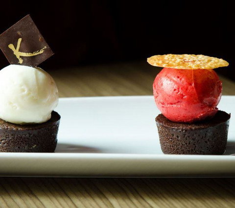 Aurora Ozone Hotel Restaurant - Tourism Adelaide 4