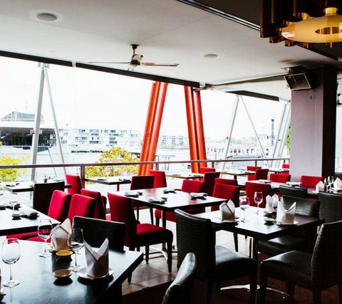 Aurora Ozone Hotel Restaurant - Tourism Adelaide 6