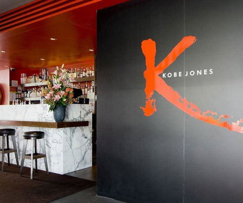 Aurora Ozone Hotel Restaurant - Tourism Adelaide 7