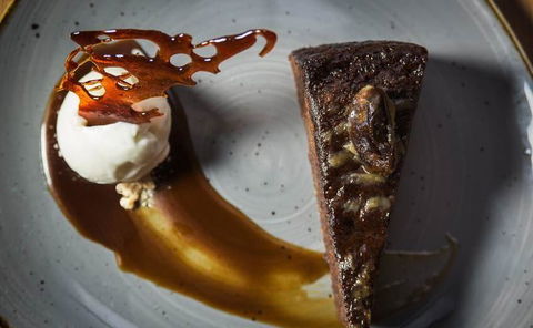 Rare Steakhouse - Tourism Adelaide 0