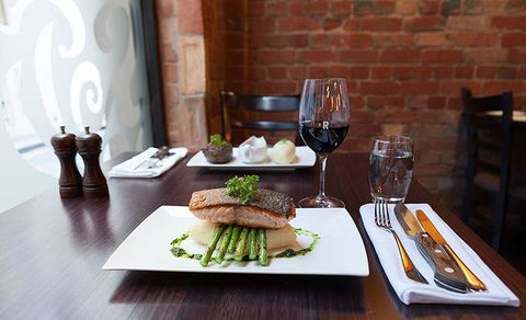 Rare Steakhouse - Tourism Adelaide 9