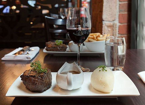 Rare Steakhouse - Tourism Adelaide 10