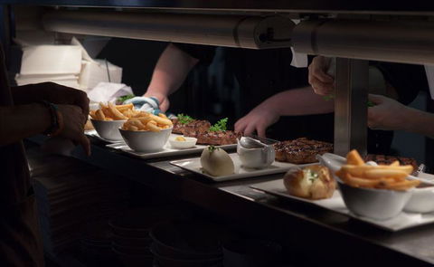 Rare Steakhouse - Tourism Adelaide 13