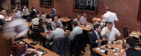 Rare Steakhouse - Tourism Adelaide 14