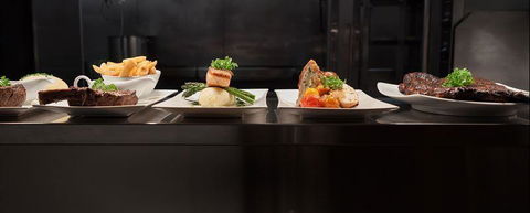 Rare Steakhouse - Tourism Adelaide 15