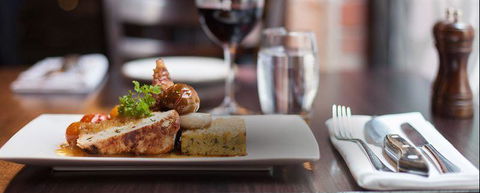 Rare Steakhouse - Tourism Adelaide 16
