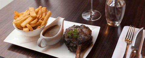 Rare Steakhouse - Tourism Adelaide 17