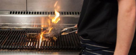 Rare Steakhouse - Tourism Adelaide 18