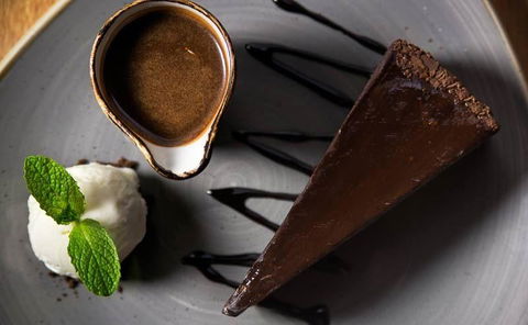 Rare Steakhouse - Tourism Adelaide 1