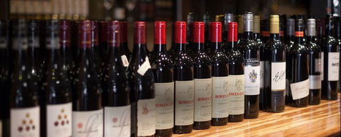 Rare Steakhouse - Tourism Adelaide 19