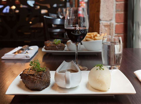 Rare Steakhouse - Tourism Adelaide 20