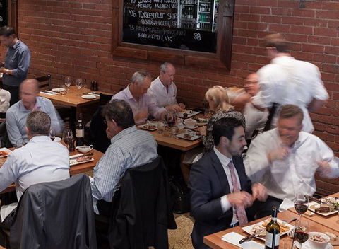 Rare Steakhouse - Tourism Adelaide 21