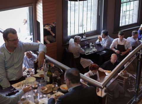 Rare Steakhouse - Tourism Adelaide 22