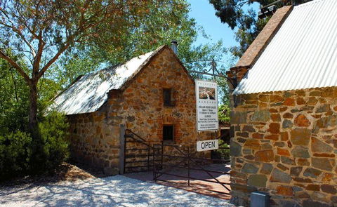 Rare Steakhouse - Tourism Adelaide 23