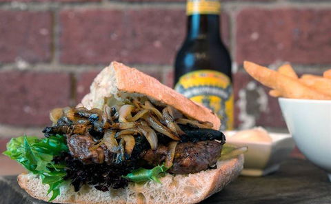 Rare Steakhouse - Tourism Adelaide 3