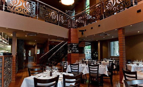 Rare Steakhouse - Tourism Adelaide 4