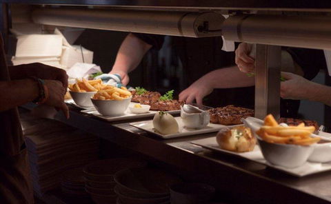 Rare Steakhouse - Tourism Adelaide 7