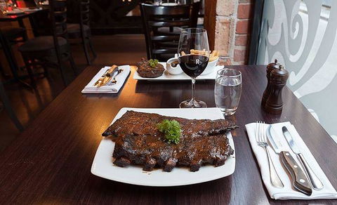 Rare Steakhouse - Tourism Adelaide 8