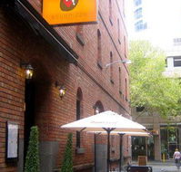 Ryans Restaurant - Tourism Adelaide