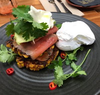 Vivo Cafe - Tourism Adelaide