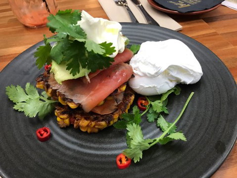 Vivo Cafe - Tourism Adelaide 0