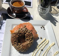 TwinFins Espresso Bar - Tourism Adelaide