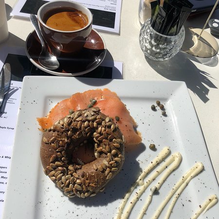 TwinFins Espresso Bar - Tourism Adelaide 0
