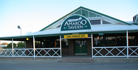 Amaroo Tavern - Tourism Adelaide 0