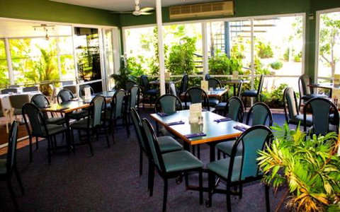 KBR’s Licensed Restaurant - Tourism Adelaide 0