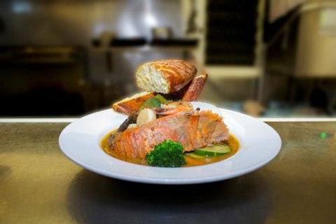 KBR’s Licensed Restaurant - Tourism Adelaide 2