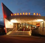 Kingaroy RSL - Tourism Adelaide