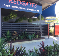 Redgates Caf Steakhouse Seafood - Tourism Adelaide